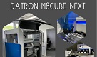 CNC Fräsmaschine Datron M8Cube