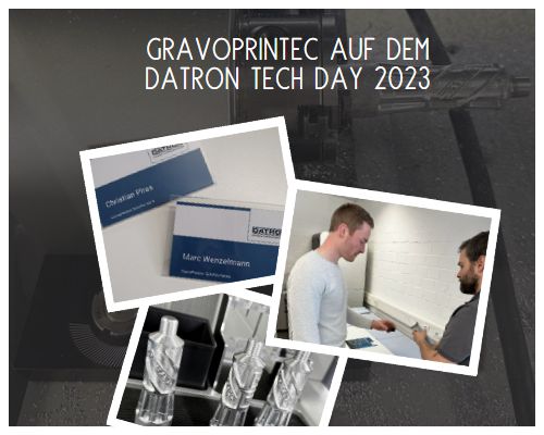 DATRON TechDay 2023