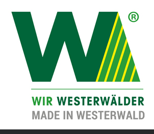 Heimatsiegel „Made in Westerwald“ für GravoPrintec
